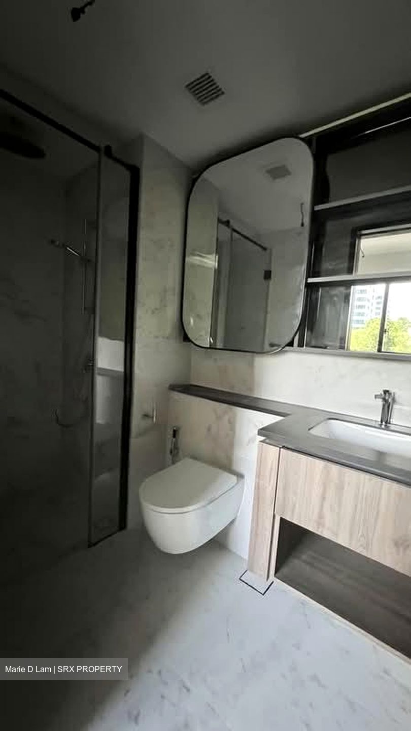 Tanah Merah Kechil Link (D16), Condominium #566246541